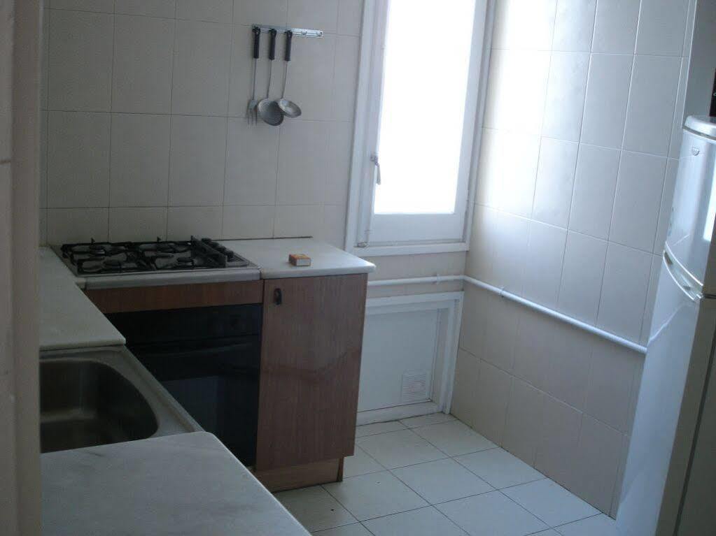 Apartamentos Elvira Blanes Extérieur photo